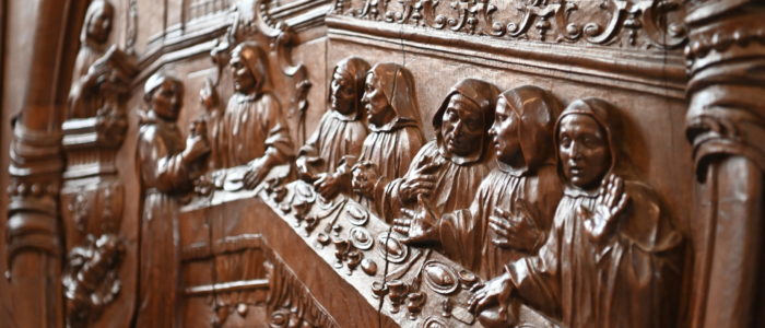 boiserie