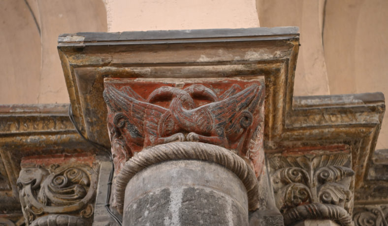 chapiteau
